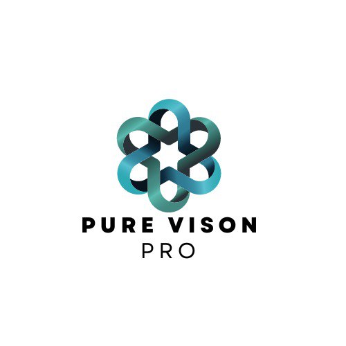 The Pure Vision Pro